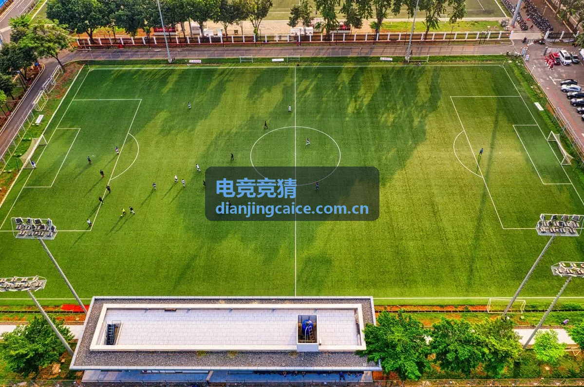 电竞竞猜地图理解与资源控制数据配图